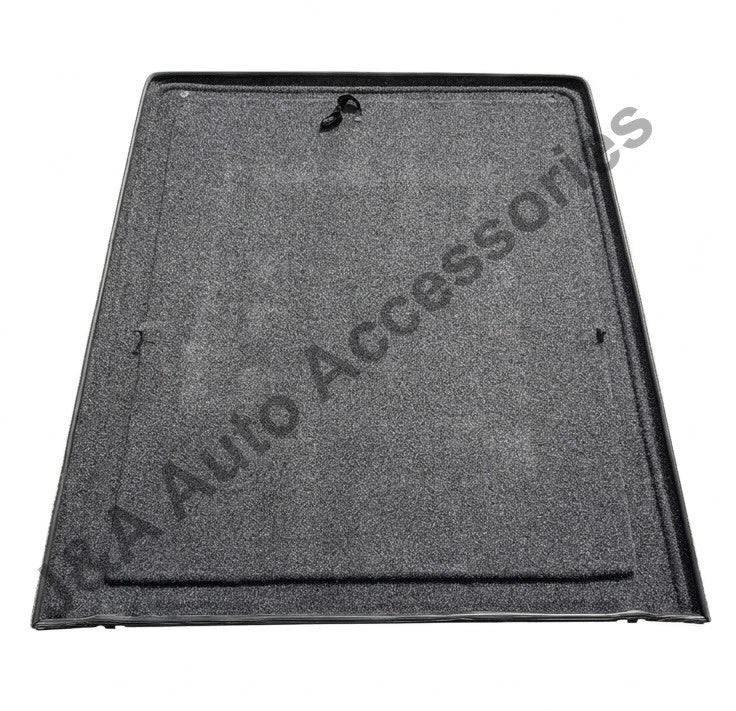 Fiberglass Tonneau Cover for Chevy Silverado/Sierra Stepside (1999–2006)