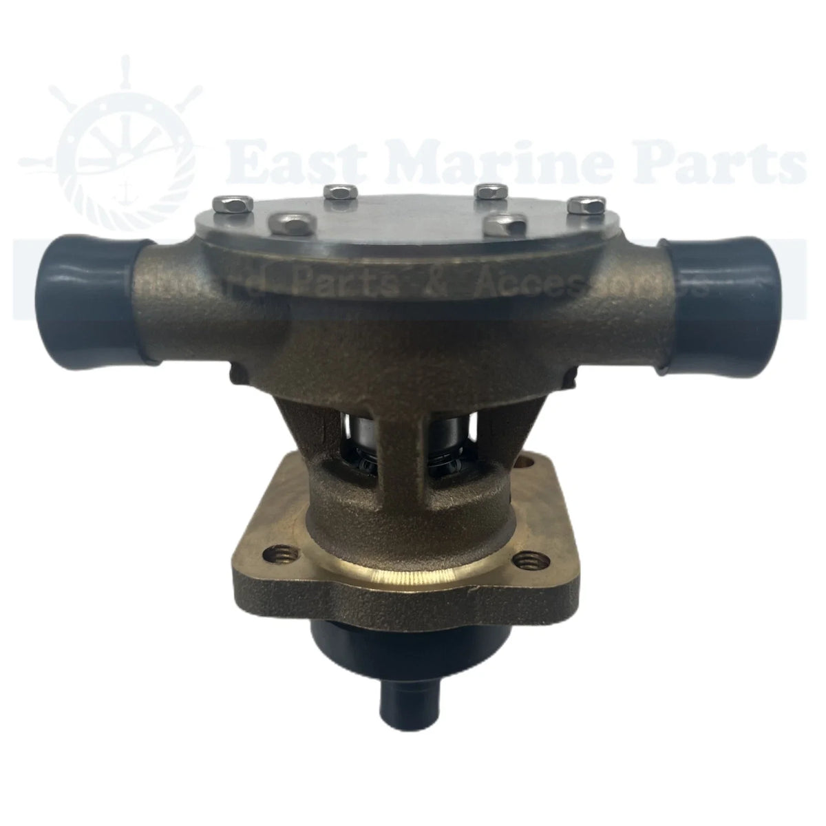 Raw Water Pump for 6kW Generators (M643, M673, NL643, NL673)