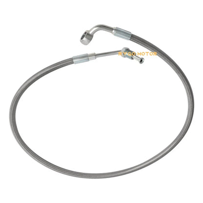 Right Front Brake Hose Line for Polaris Magnum 330 330 500 (2005–2006) ATP