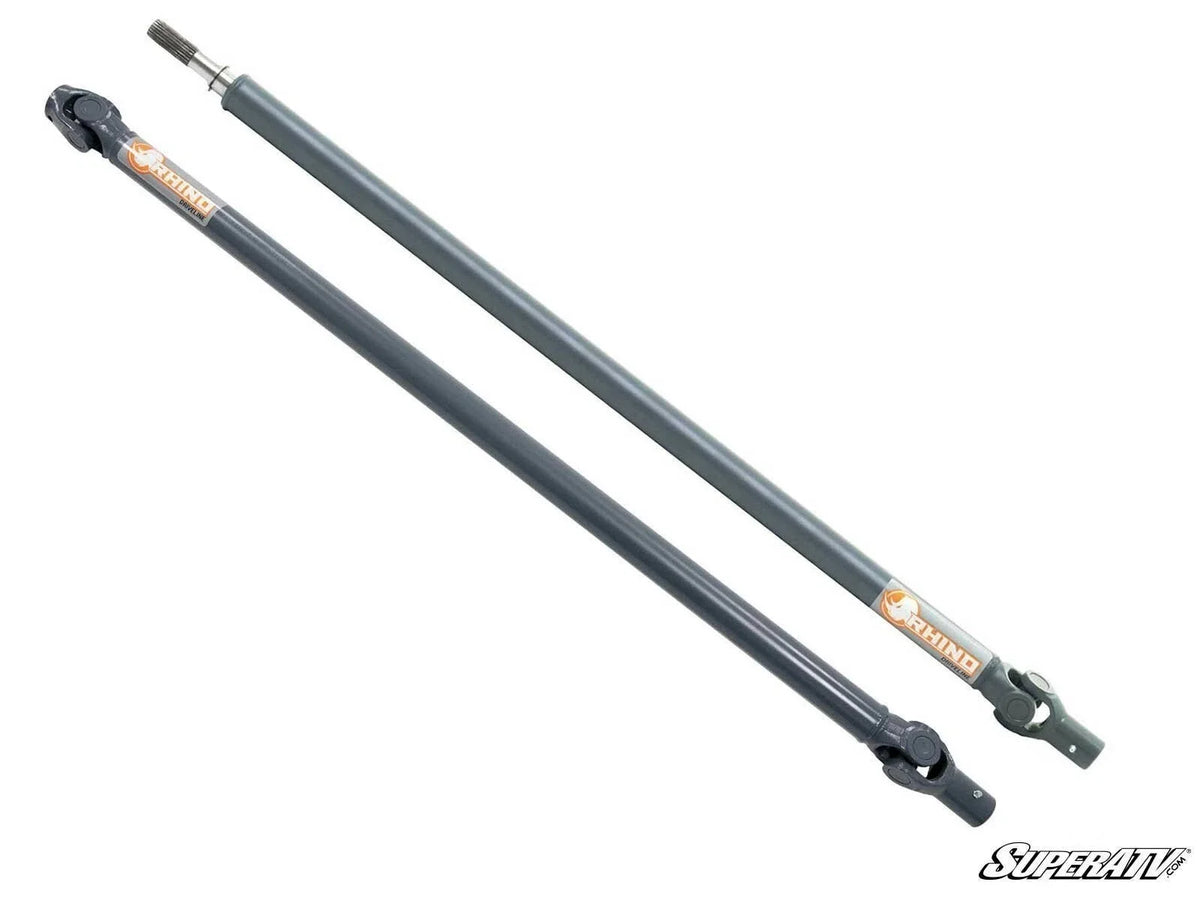 SuperATV U Series Prop Shaft for Polaris Ranger XP 1000 Crew (2017–2023)