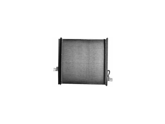 A/C Condenser for Mercury Mountaineer (1998–2001) 29442BTTP