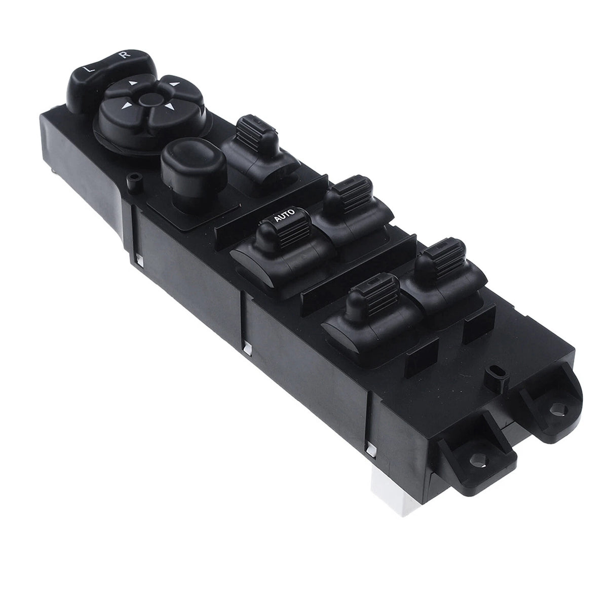 Front Left Power Window Switch for Jeep Cherokee (1997–2001) 56009449AC, 56009449AB, 68171681AA, 68171681AB, 901-405