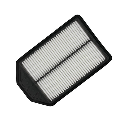 1x Engine Air Filter Set for Honda CR-V 2.4L (2007–2009) 17220-RZA-000, WIX 49058