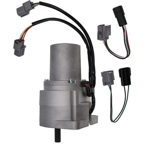 Throttle Motor for Kobelco ED195-8 SK170-8 SK210-8 SK210-9 SK210LC-8 (2010–2020)