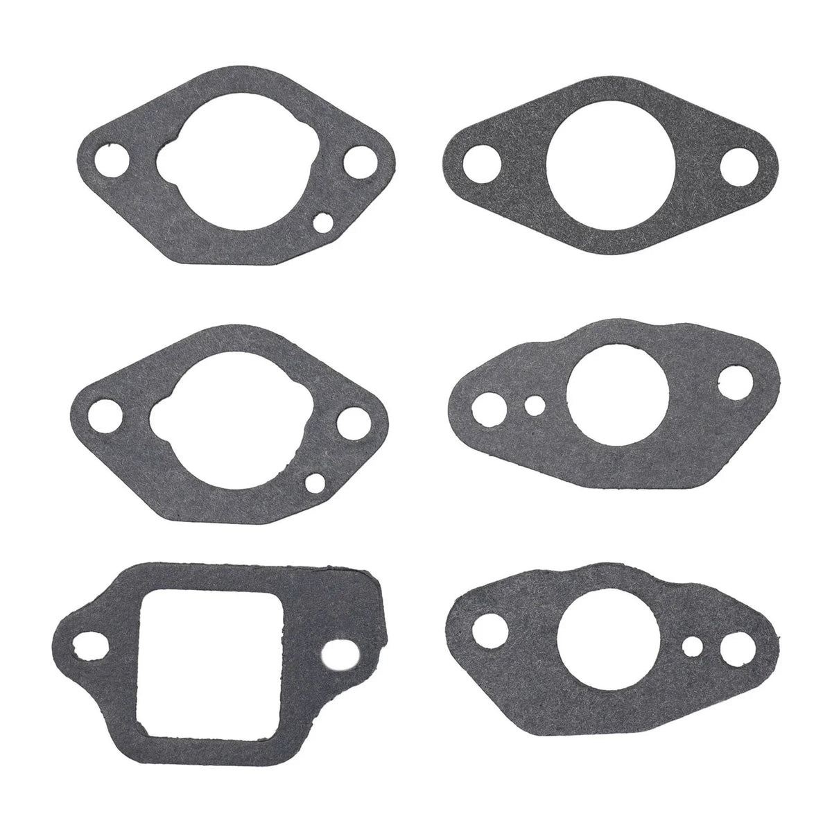 Gasket Set for GCV135 (6pcs)
