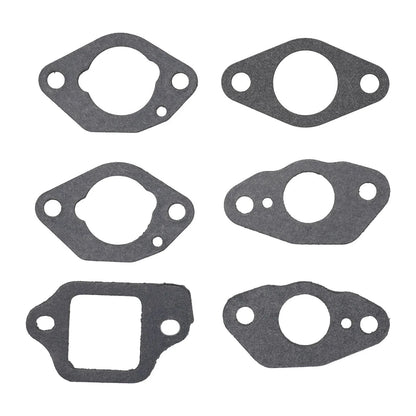 Gasket Set for GCV135 (6pcs)