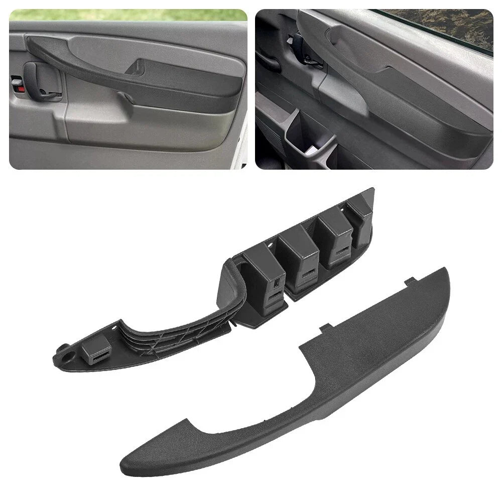 Passenger Side Armrest Handle for Chevy Express GMC Savana (2003–2019)
