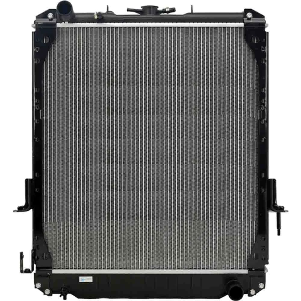 Radiator for Isuzu NPR (1994–2011) 19-09599AN, 11909599-101