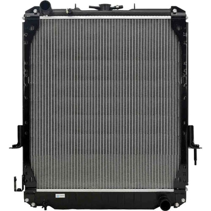 Radiator for Isuzu NPR (1994–2011) 19-09599AN, 11909599-101