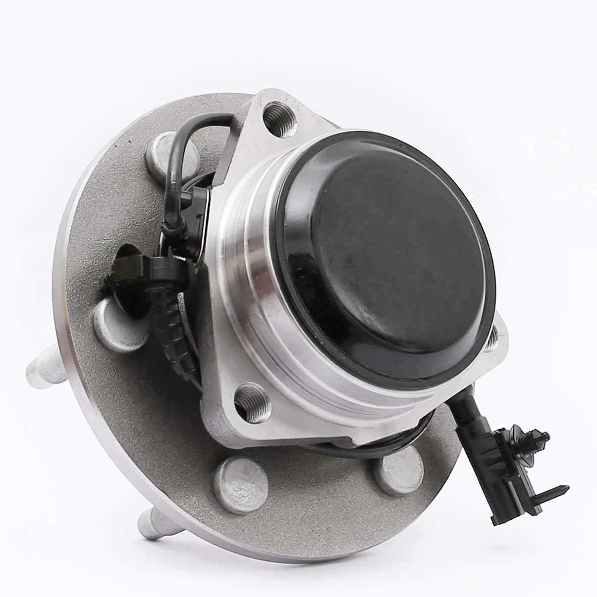 Front Wheel Bearing Hub Assembly for Chevy Silverado, GMC Yukon (2007–2013)