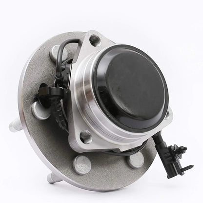 Front Wheel Bearing Hub Assembly for Chevy Silverado, GMC Yukon (2007–2013)