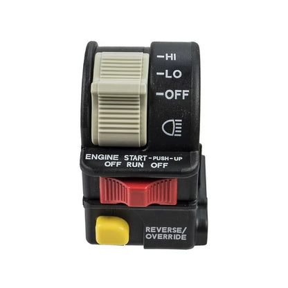Left Handlebar Switch for Polaris (4010262)