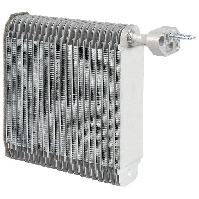 A/C Evaporator for Chevy Silverado Avalanche GMC Yukon Cadillac Escalade (60-50802AN, 1010009, 1010075, 12370841, 12370842)