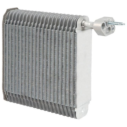 A/C Evaporator for Chevy Silverado Avalanche GMC Yukon Cadillac Escalade (60-50802AN, 1010009, 1010075, 12370841, 12370842)
