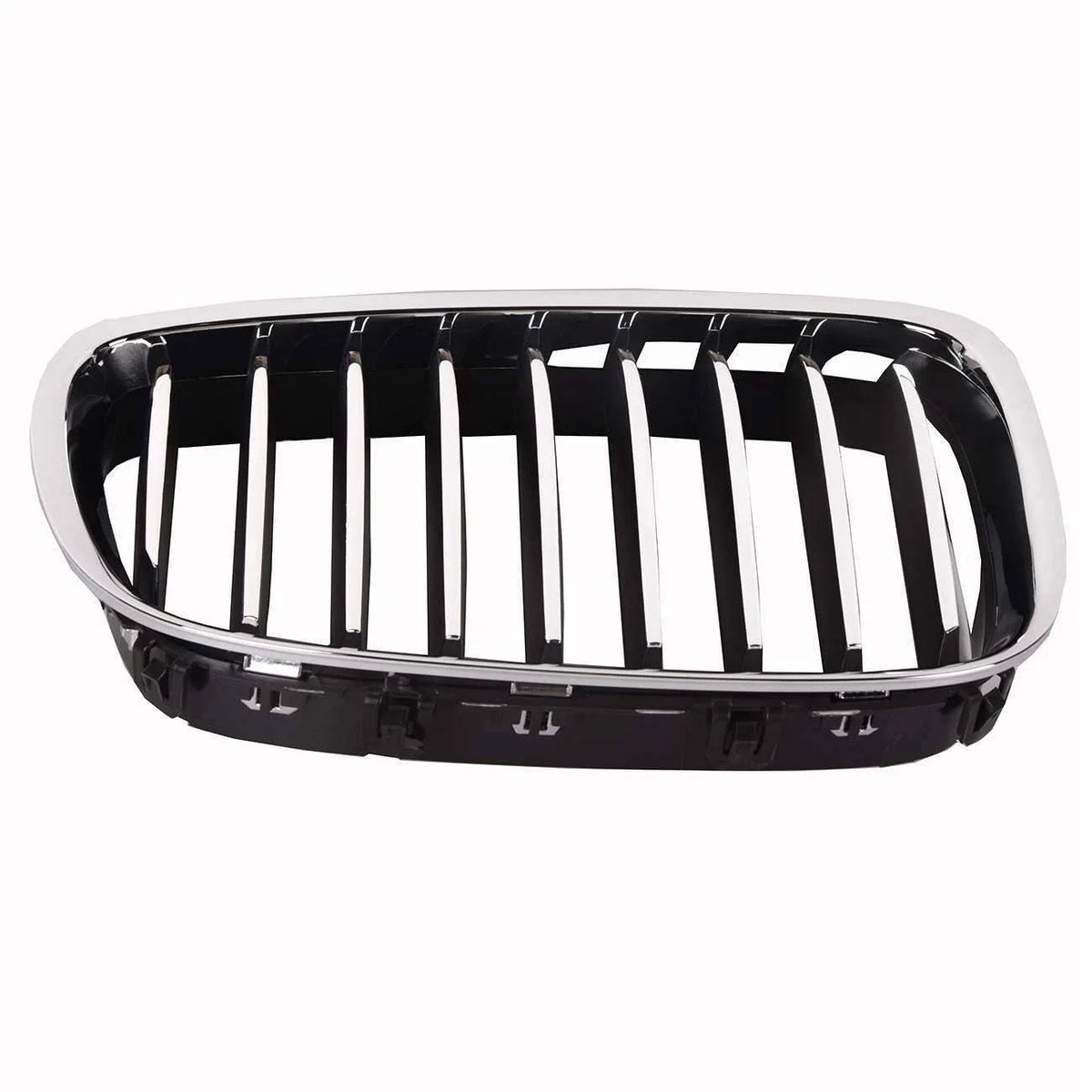 Front Right Grille for BMW 535i GT (2010–2013)