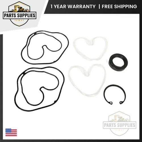 Seal Kit for Daewoo Forklift Hydraulic Pump (D517580)