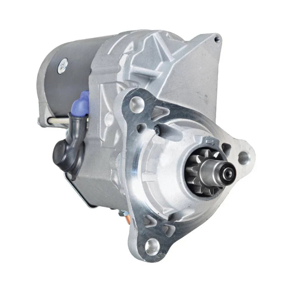 Starter for Case Tractor (335–485, STX380–STX430QT)