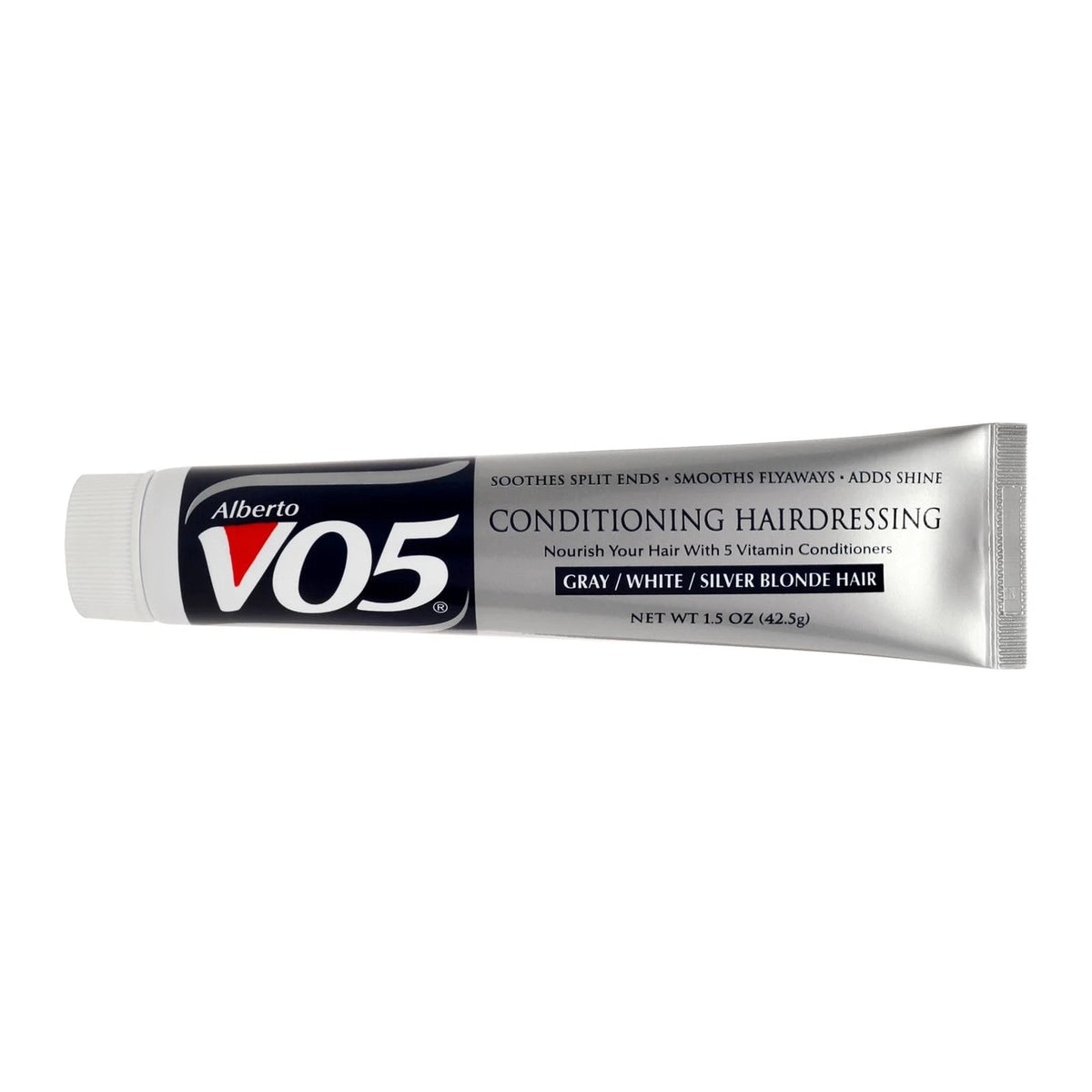 Conditioning Hairdressing for Grey White (Pack of 1)