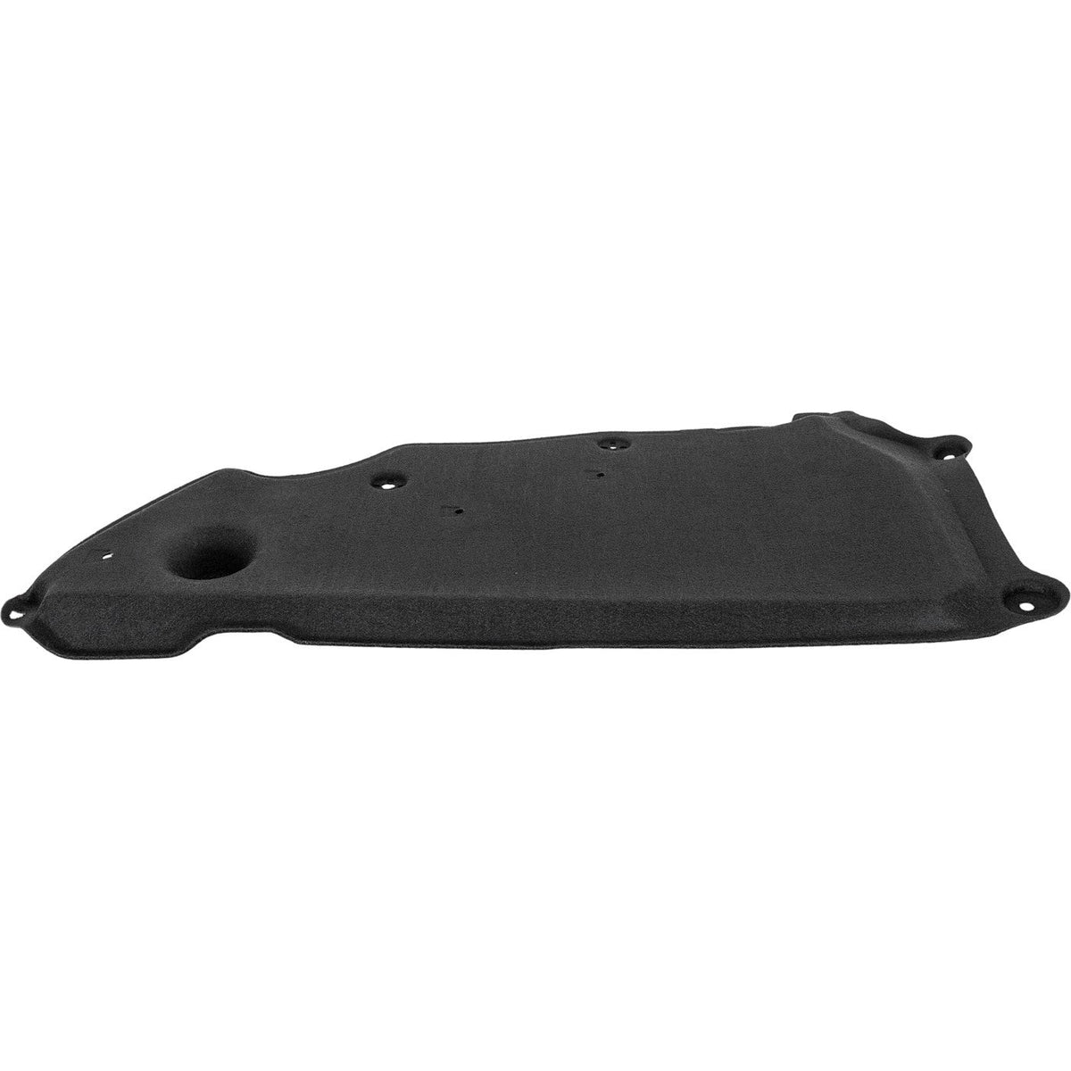 Engine Splash Shield for Toyota Highlander (2020–2022) Rear Passenger Side