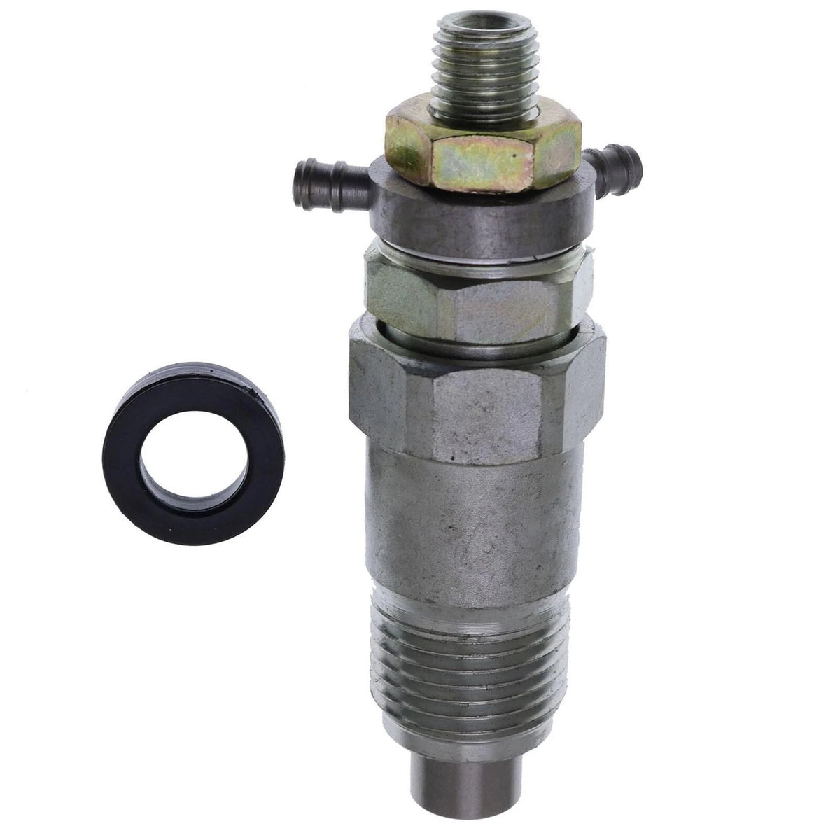 3X Fuel Injector 15271-53000 for Kubota B4200 B5100 B6100 B7100