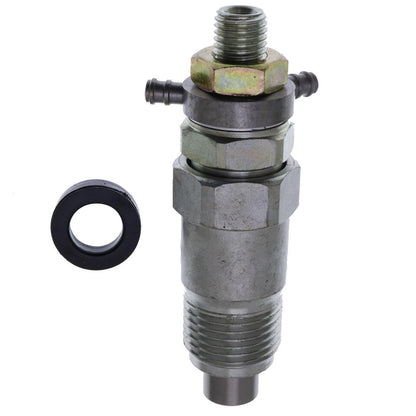 3X Fuel Injector 15271-53000 for Kubota B4200 B5100 B6100 B7100