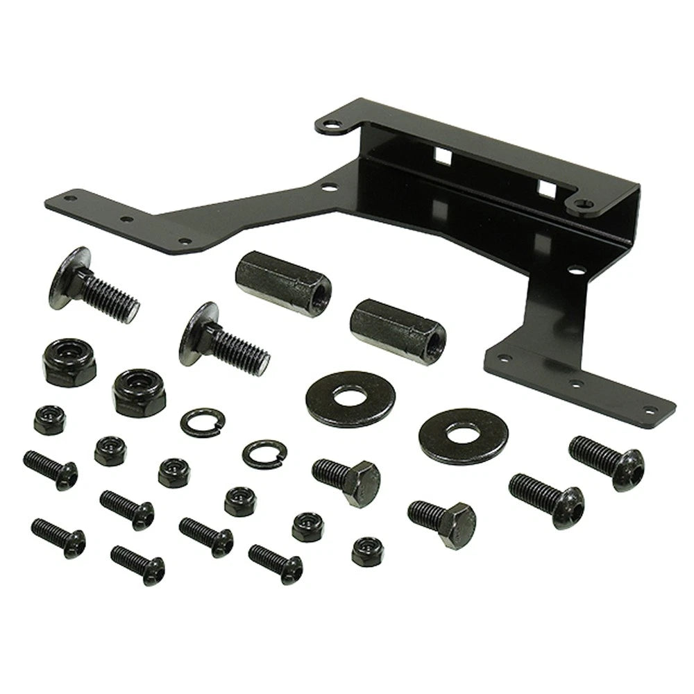 SPI Receiver Hitch Bracket for Arctic Cat (2012–2021) SM-12555
