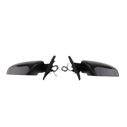 Side Mirror for Toyota Highlander (2008–2013) Power Black