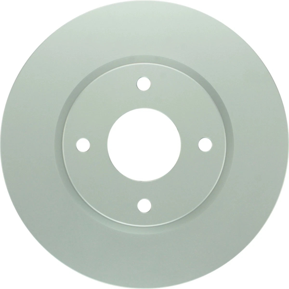 Bosch Brake Disc for Nissan Versa (2007–2012) 40011471, 40206ZW90A, 40206ET02C