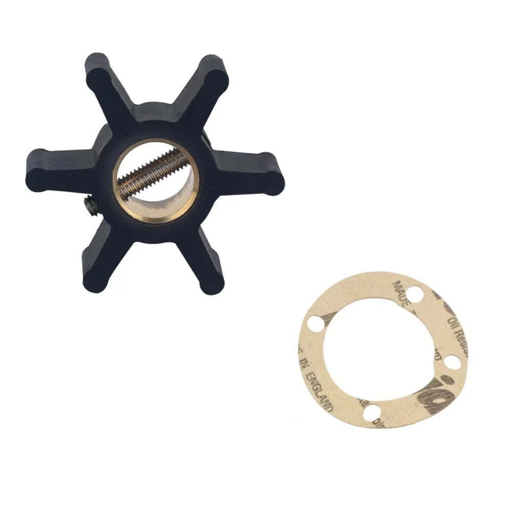 Marine Cooling Water Pump Impeller for Kubota WM 12 (Z482) Engine