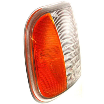 FO2521132 Parking Signal for Ford F-150 (1997)