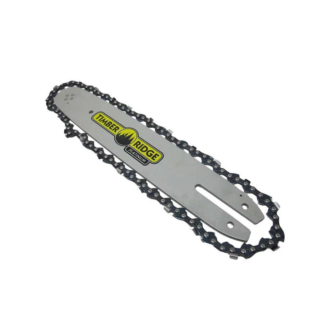 12" Chainsaw Bar and Chain Set for Stihl (Replaces 3005 000 4805)