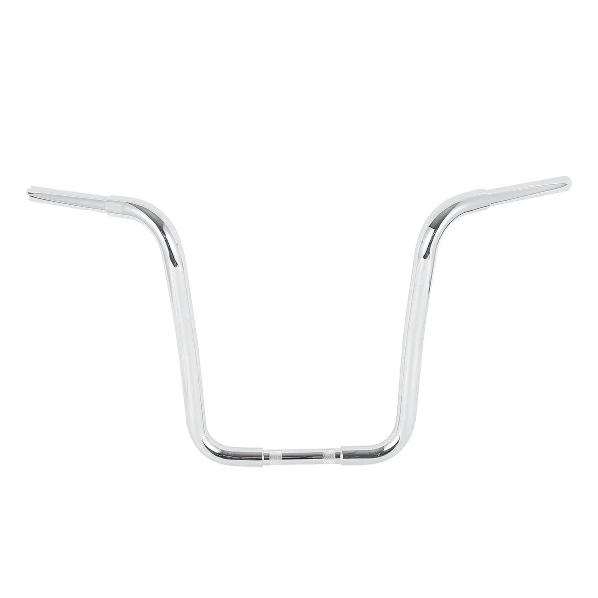 18" Rise Ape Hanger Handlebar for Harley Sportster 883 1200 FLST FXST (2004–2023)