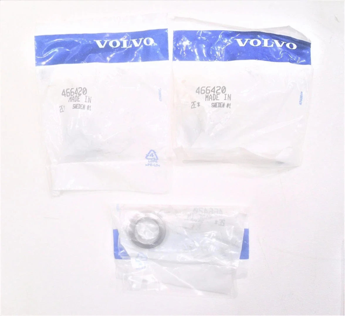 Overhaul Gasket Kit for Volvo Penta Diesel Engine (OEM) (876062)