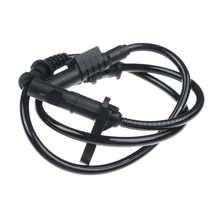 2X Front ABS Wheel Speed Sensor for Mercedes-Benz E300 E350 (2008–2009)