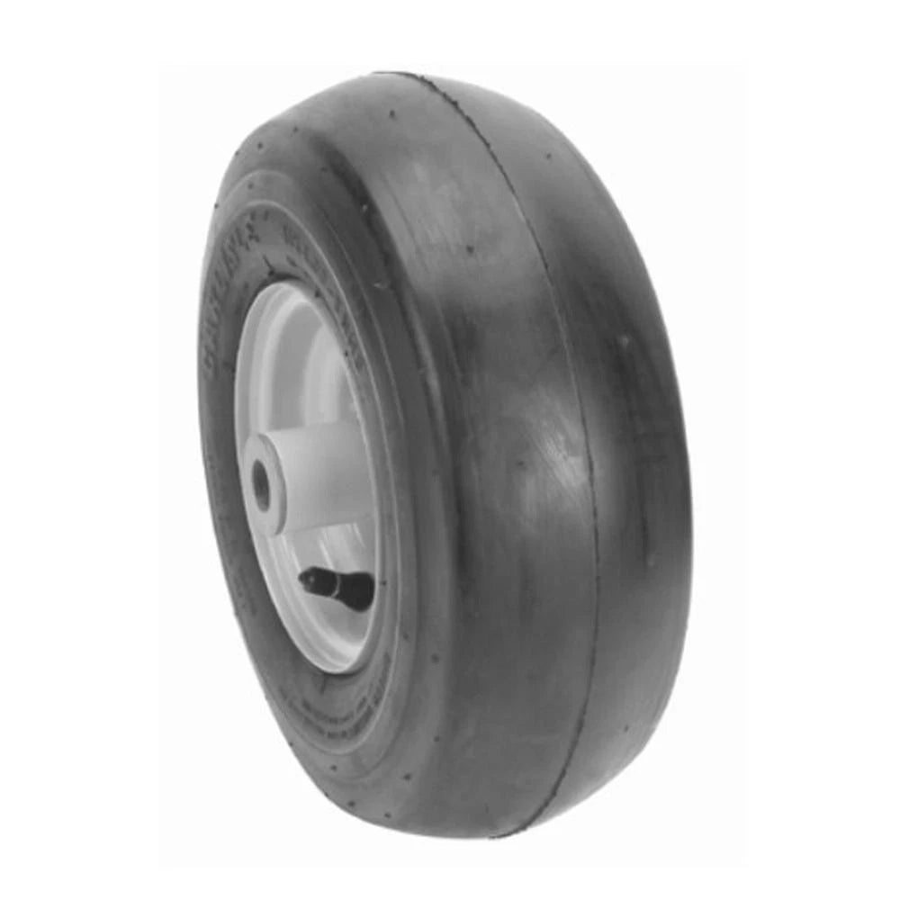 Pneumatic Wheel Assembly for Carlisle (Fits 11 x 4 x 5)