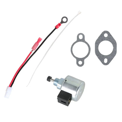 Fuel Shut Off Solenoid Repair Kit for Kohler 12-853-56-S