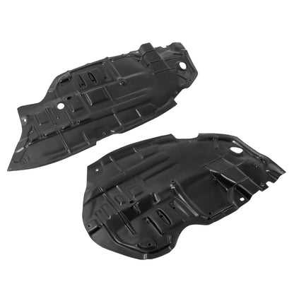 Inner Fender Liner & Engine Splash Shield for Toyota Camry (2012–2014)