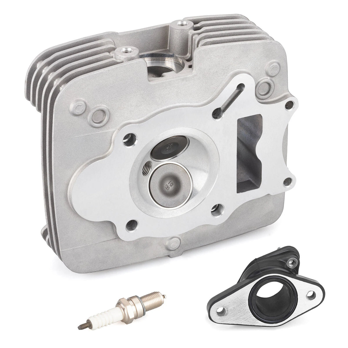 Cylinder Head for Honda Sportrax 250 TRX250EX (2003–2008) 12200-HM8-A40