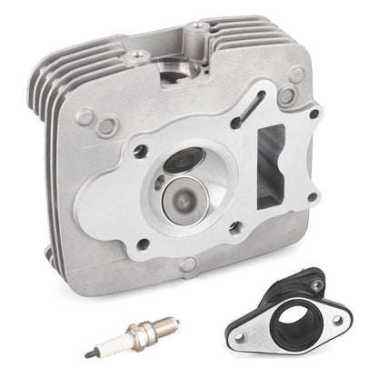 Cylinder Head for Honda Sportrax 250 TRX250EX (2003–2008) 12200-HM8-A40