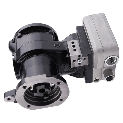 Air Brake Compressor for Cummins ISM CM876 E/CM2350 (2010–2023) 4952750