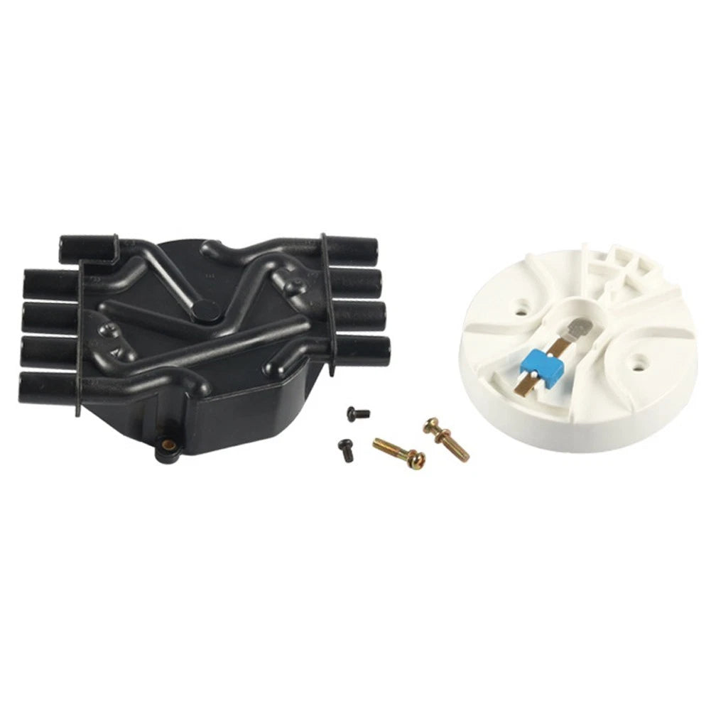 Flat Distributor Cap Rotor for MerCruiser V8 MPI