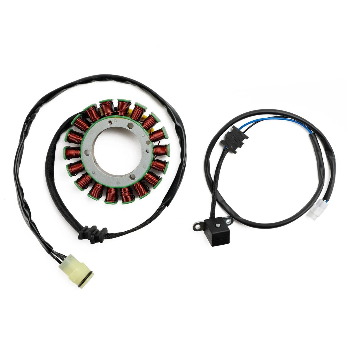 Magneto Generator Stator for Kawasaki KVF 360 Prairie 4X4 ATV (2003–2013)
