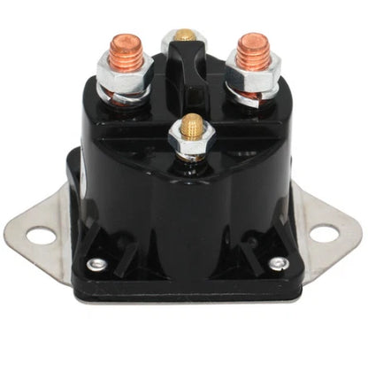Solenoid Relay for Mercury Marine Outboard Models (SAZ-5201AHY, SAZ-4201ABY)