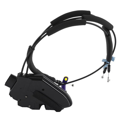 Door Lock Front Passenger for Nissan Versa 1.6L (2020–2024) 805005EE0A