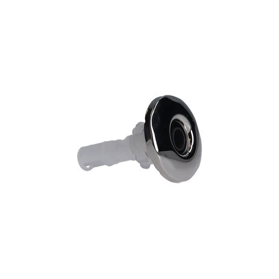 Directional Jet for Sundance Jacuzzi Micro 200S (2000–2000) 2" Stainless Steel