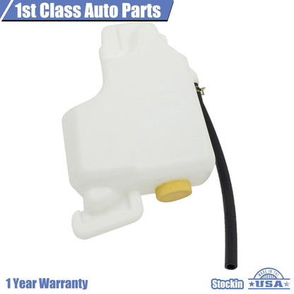 Engine Coolant Recovery Tank for Nissan Sentra (1995–2000) 603-387