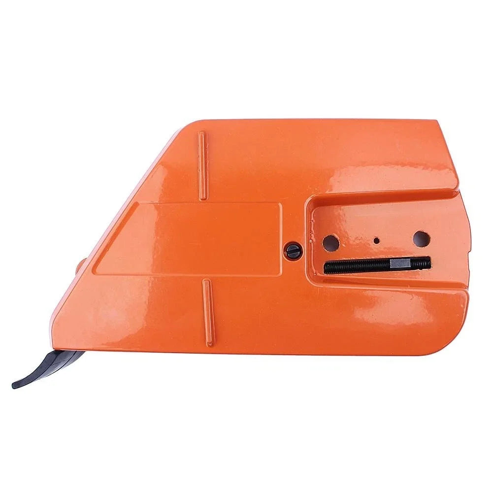 Side Sprocket Clutch Cover for Husqvarna 372XP (2000–2005)