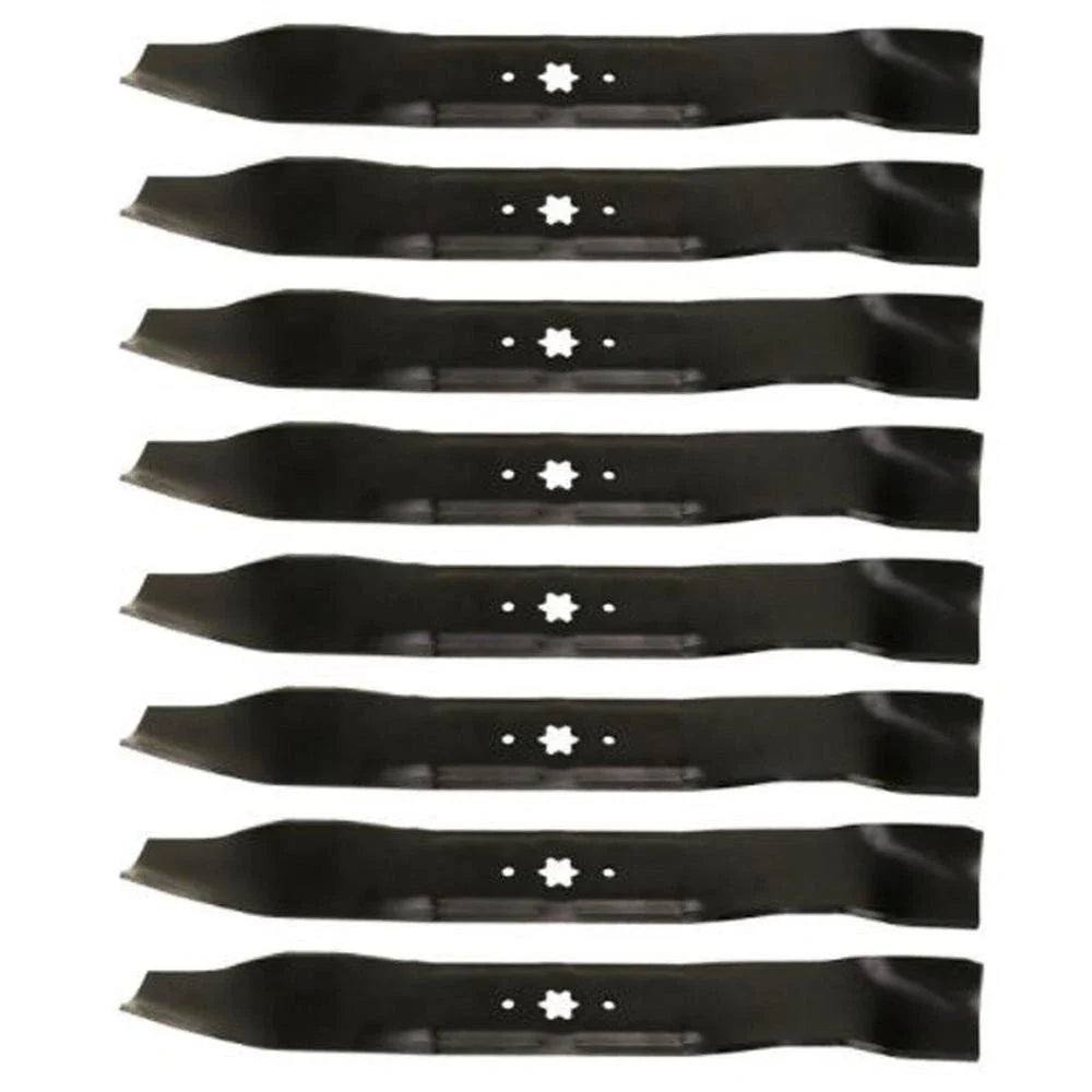8X Mulching Blade for Craftsman (Replaces SPM214685078)