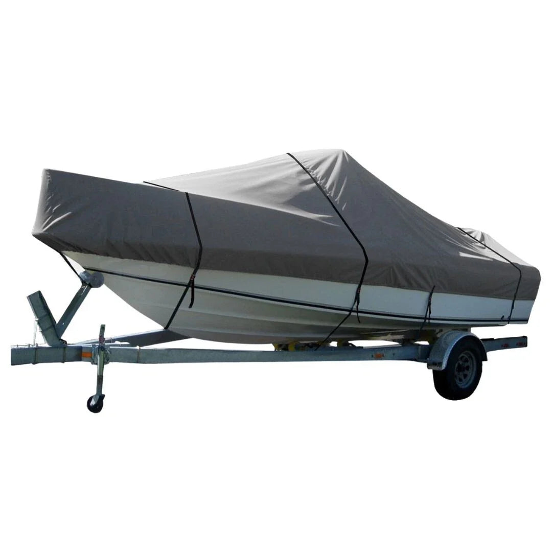 Boat Storage Cover for Chaparral Signature 260 (I/O, Trailerable)