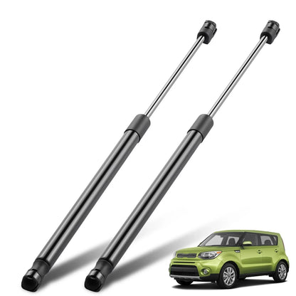 Liftgate Lift Support Gas Shocks for Kia Soul (2014–2019)